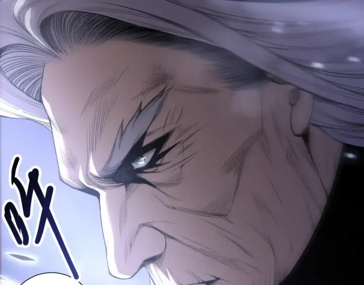 《死灵法师！我即是天灾》第247话 无双骷髅王首战图123
