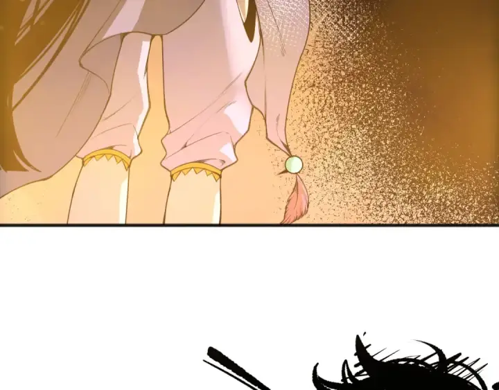 《死灵法师！我即是天灾》第247话 无双骷髅王首战图154