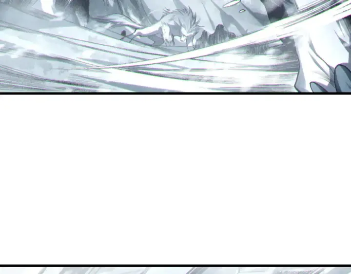《死灵法师！我即是天灾》第247话 无双骷髅王首战图21