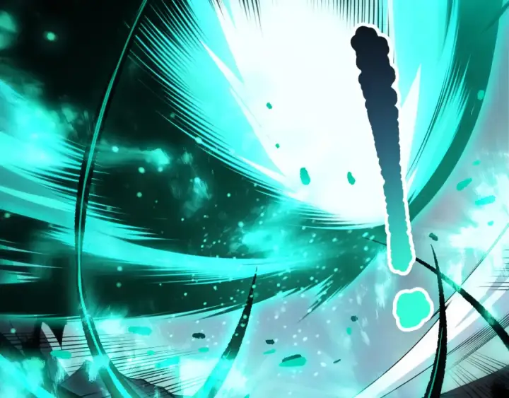 《死灵法师！我即是天灾》第247话 无双骷髅王首战图36