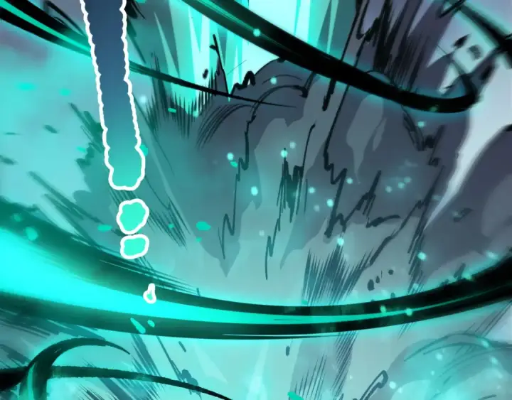 《死灵法师！我即是天灾》第247话 无双骷髅王首战图39
