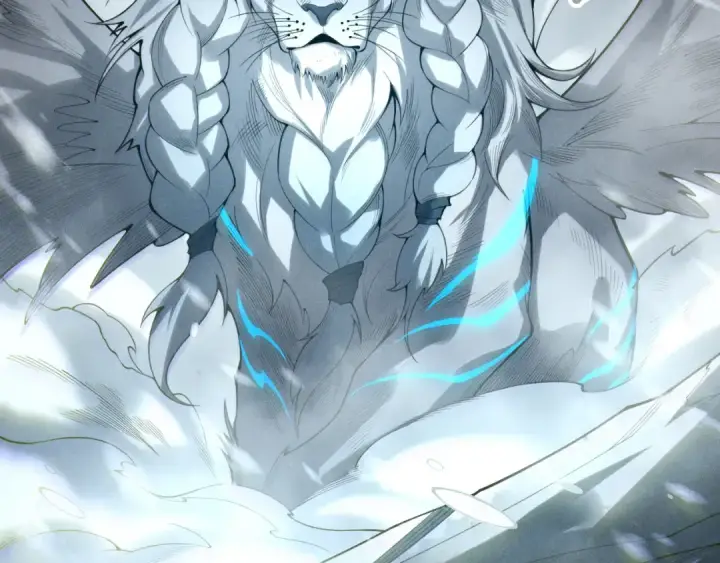 《死灵法师！我即是天灾》第247话 无双骷髅王首战图50