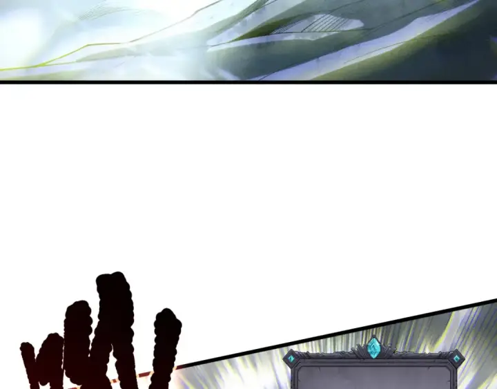 《死灵法师！我即是天灾》第247话 无双骷髅王首战图51