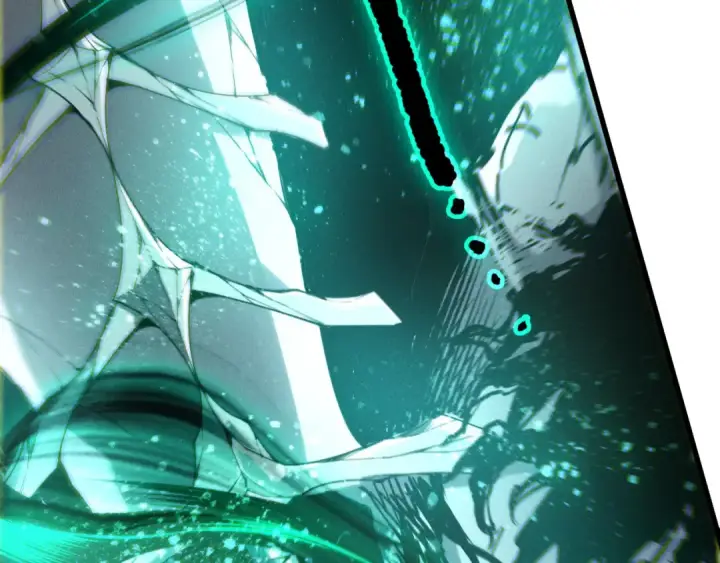 《死灵法师！我即是天灾》第247话 无双骷髅王首战图68