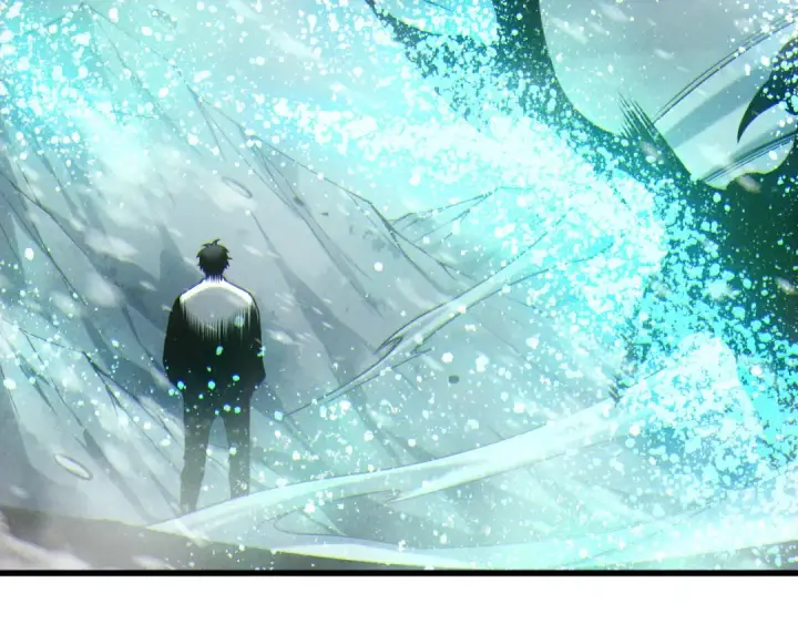 《死灵法师！我即是天灾》第247话 无双骷髅王首战图77