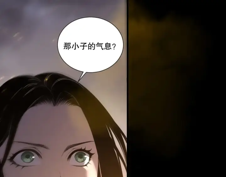 《死灵法师！我即是天灾》第248话  覆盖整个帝国的大阵图5