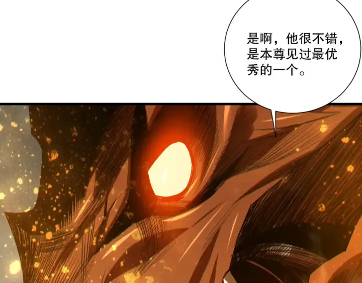 《死灵法师！我即是天灾》第248话  覆盖整个帝国的大阵图76