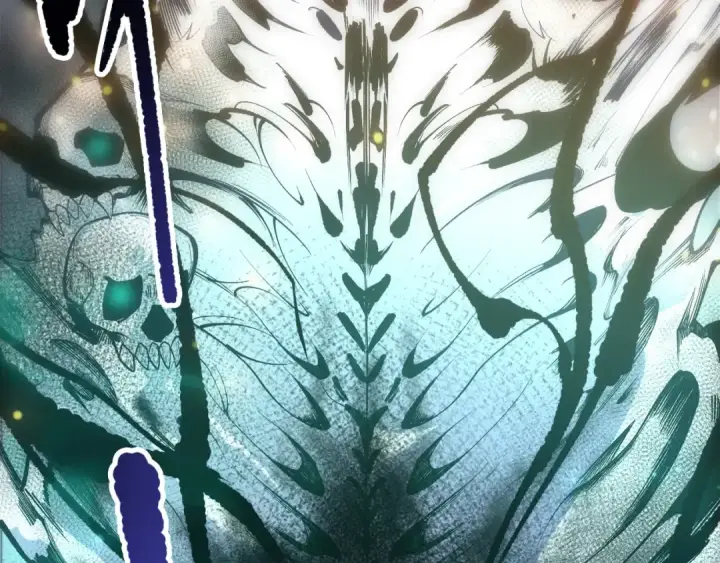 漫画《死灵法师！我即是天灾》第249话  融魂大阵启动！第125张图
