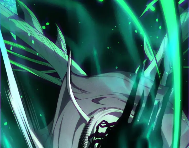 《死灵法师！我即是天灾》第255话  神级龙王的袭击图11