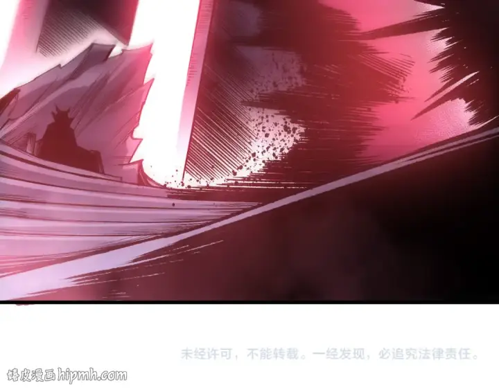 《死灵法师！我即是天灾》第255话  神级龙王的袭击图160