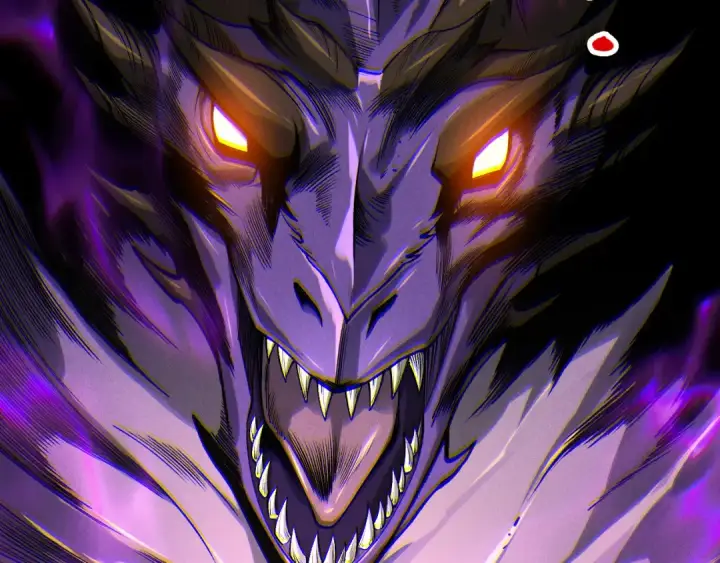 《死灵法师！我即是天灾》第255话  神级龙王的袭击图49