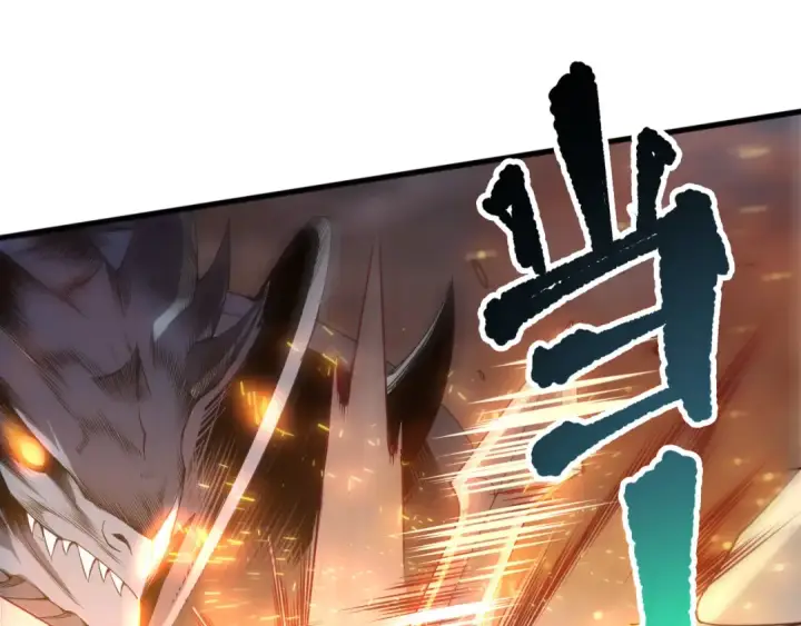 《死灵法师！我即是天灾》第255话  神级龙王的袭击图65