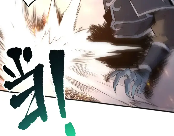 《死灵法师！我即是天灾》第255话  神级龙王的袭击图84