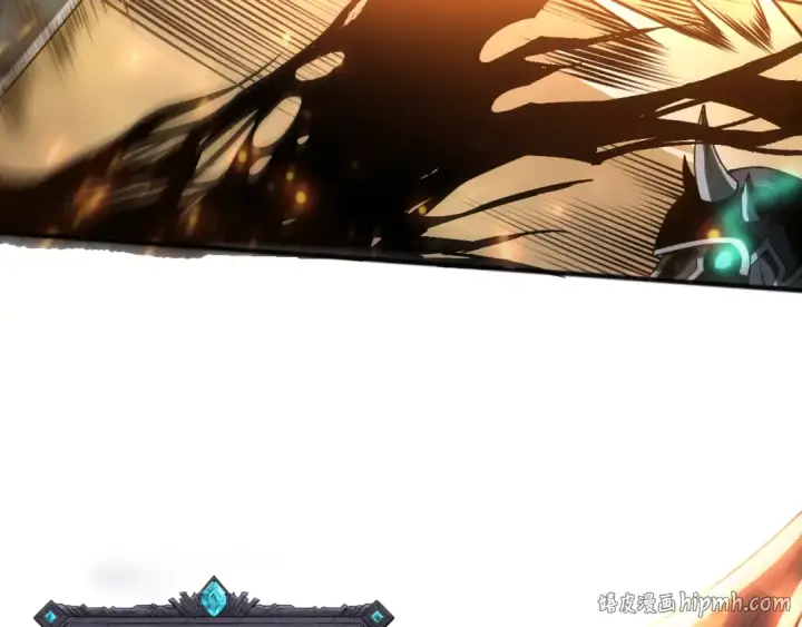 《死灵法师！我即是天灾》第255话  神级龙王的袭击图88