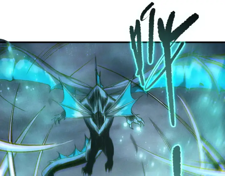 漫画《死灵法师！我即是天灾》第257话  进入龙王殿副本！第50张图
