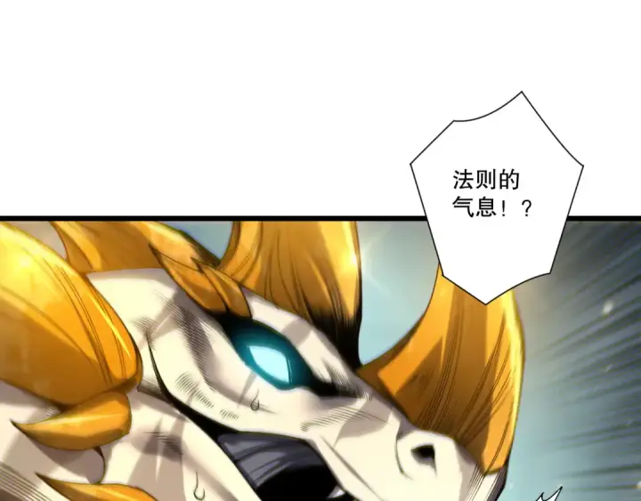 《死灵法师！我即是天灾》第260话 东方神龙图11