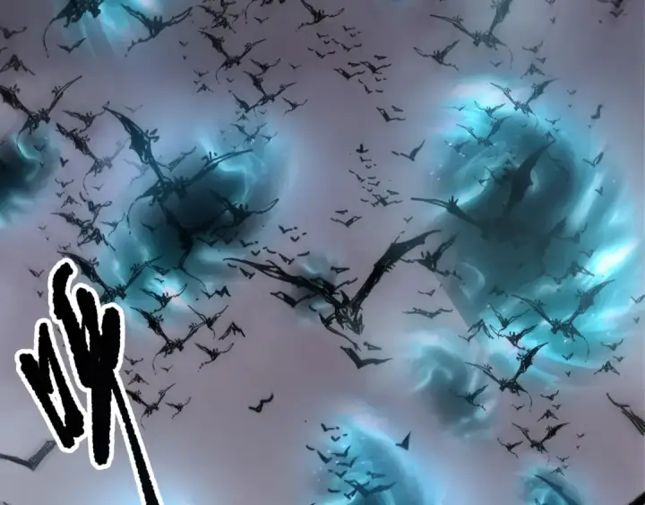 《死灵法师！我即是天灾》第260话 东方神龙图141