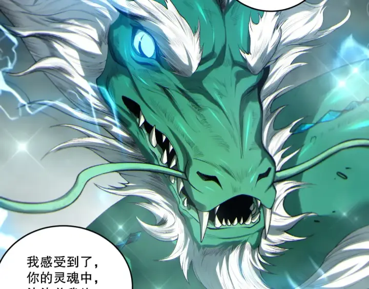 《死灵法师！我即是天灾》第260话 东方神龙图57