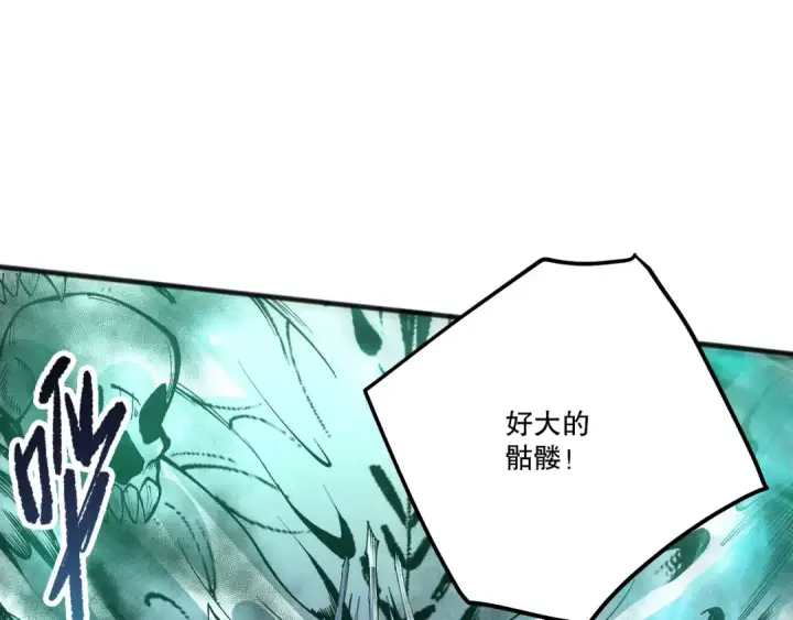 《死灵法师！我即是天灾》第261话图14