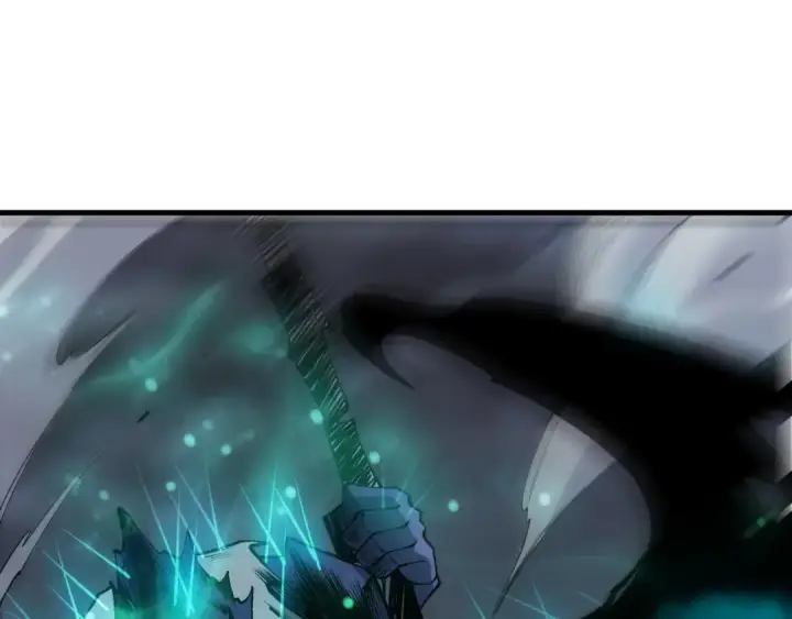 《死灵法师！我即是天灾》第261话图146