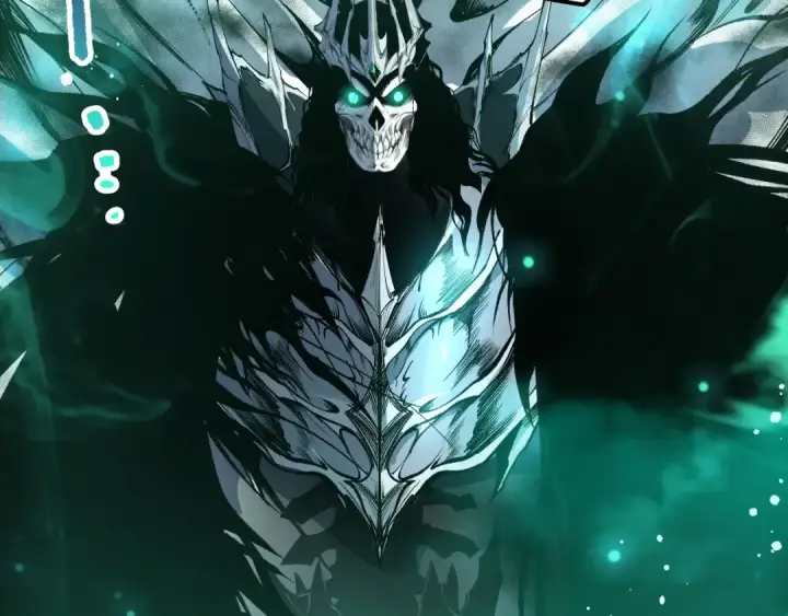 《死灵法师！我即是天灾》第261话图15