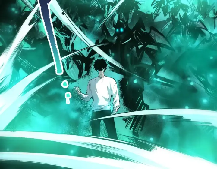 《死灵法师！我即是天灾》第261话图6