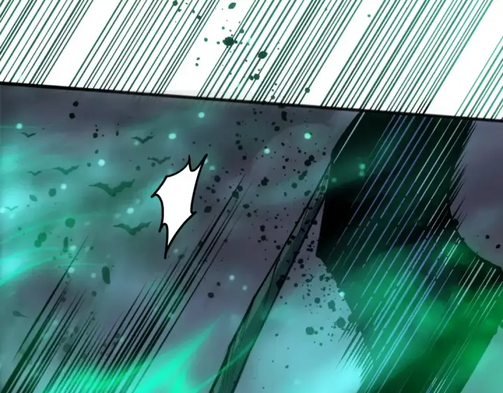 《死灵法师！我即是天灾》第261话图98