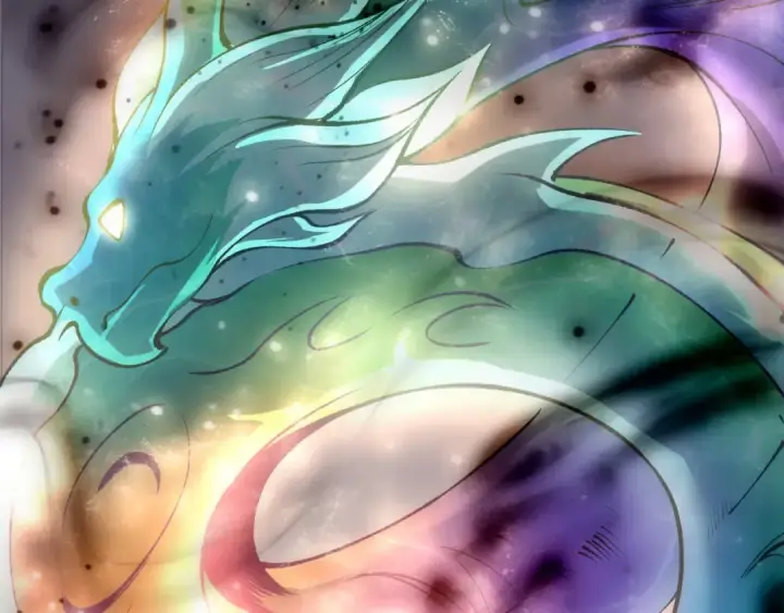 漫画《死灵法师！我即是天灾》第262话 真正的龙族秘辛第109张图