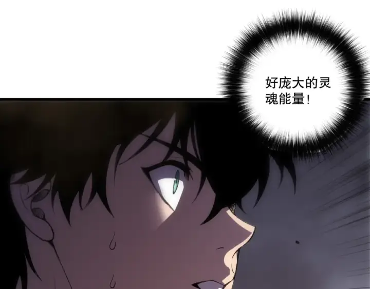 漫画《死灵法师！我即是天灾》第262话 真正的龙族秘辛第111张图