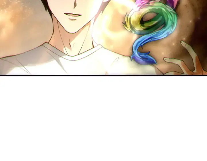 漫画《死灵法师！我即是天灾》第262话 真正的龙族秘辛第127张图