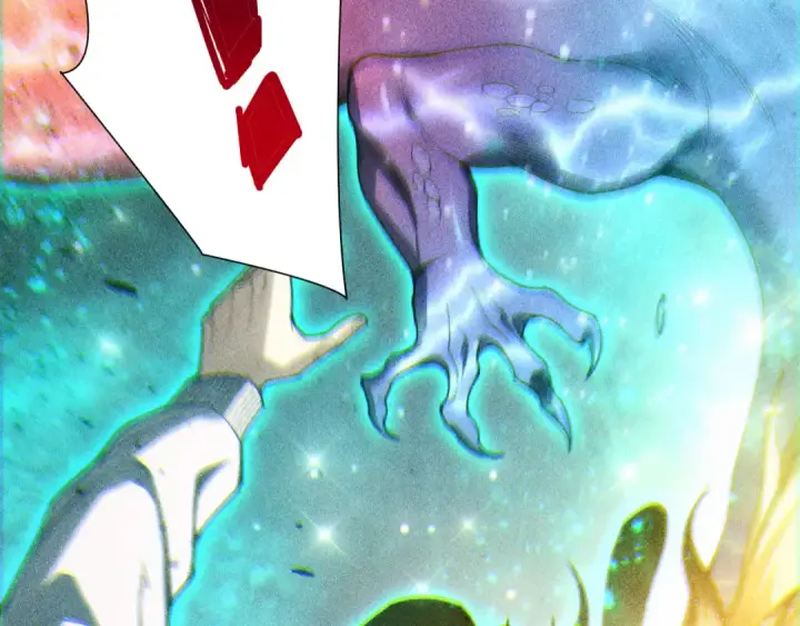 漫画《死灵法师！我即是天灾》第262话 真正的龙族秘辛第146张图