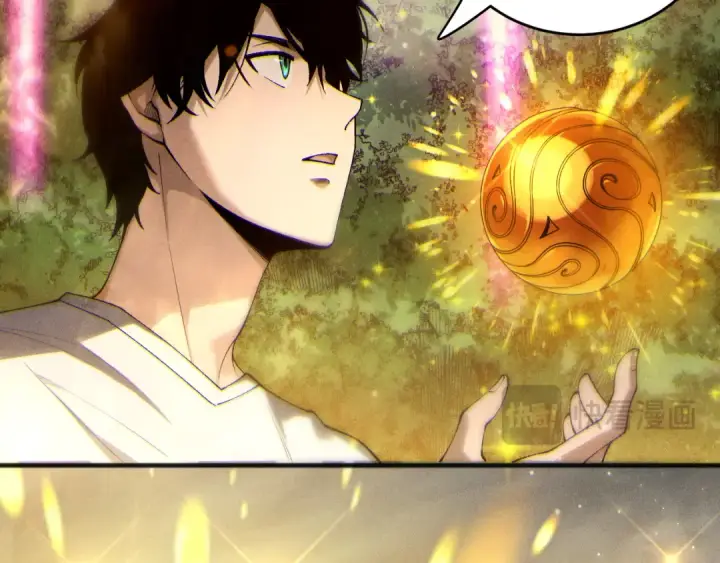 漫画《死灵法师！我即是天灾》第262话 真正的龙族秘辛第26张图