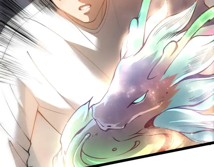 漫画《死灵法师！我即是天灾》第262话 真正的龙族秘辛第97张图