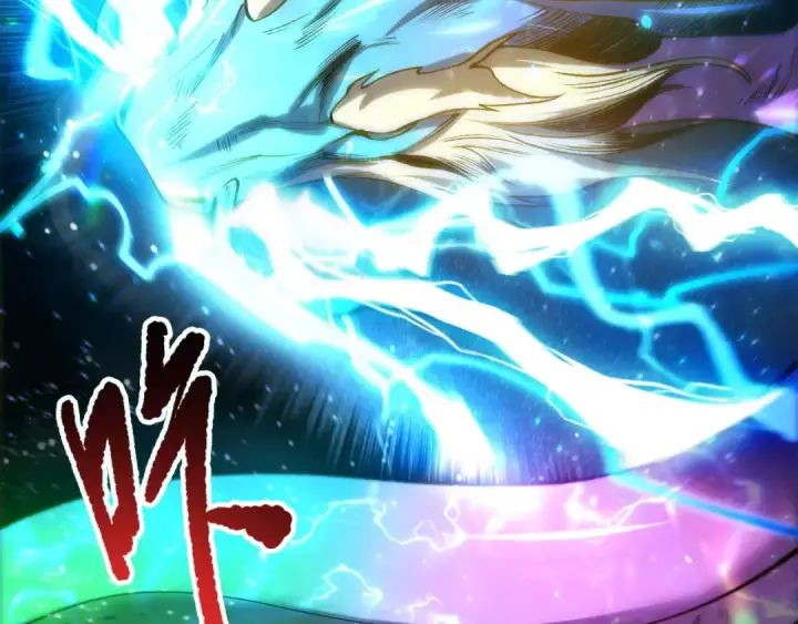 《死灵法师！我即是天灾》第265话  雷树之王图108