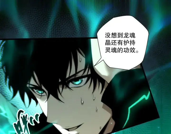 《死灵法师！我即是天灾》第265话  雷树之王图111