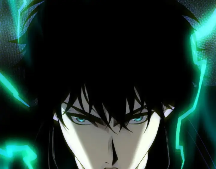 《死灵法师！我即是天灾》第265话  雷树之王图116