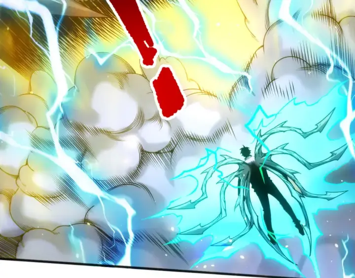《死灵法师！我即是天灾》第265话  雷树之王图162