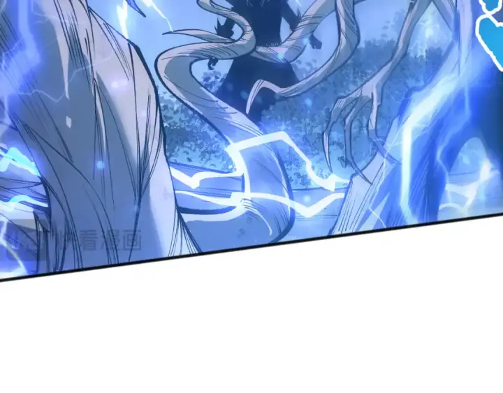 《死灵法师！我即是天灾》第265话  雷树之王图45