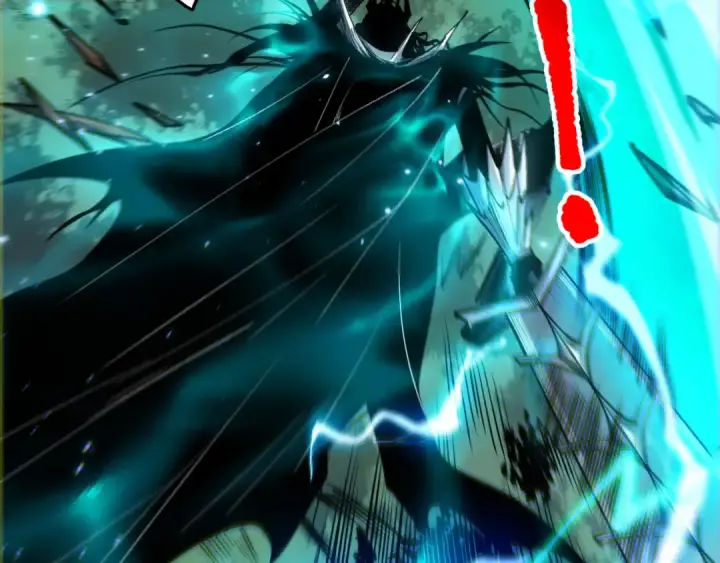 《死灵法师！我即是天灾》第265话  雷树之王图68