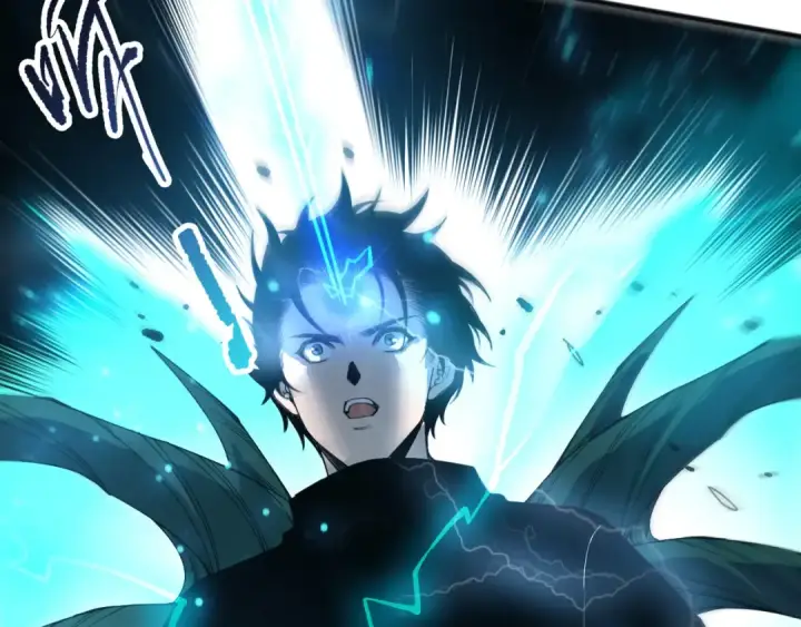 《死灵法师！我即是天灾》第265话  雷树之王图93
