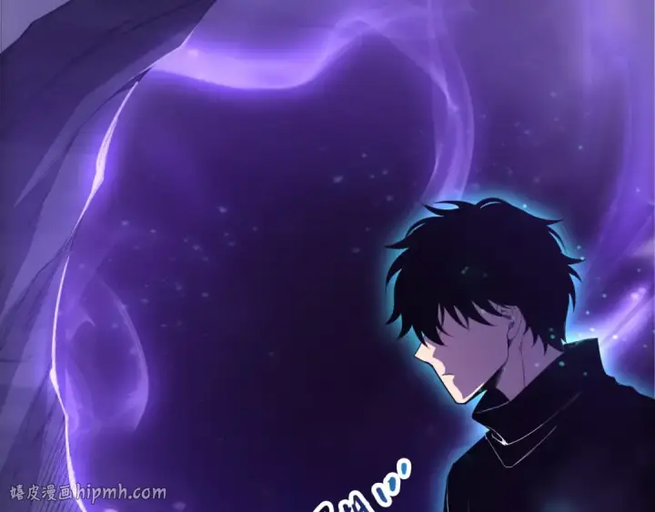 《死灵法师！我即是天灾》第266话  进入源始秘境图136