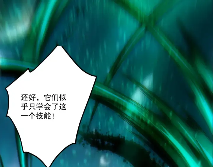 《死灵法师！我即是天灾》第267话  影子？图103