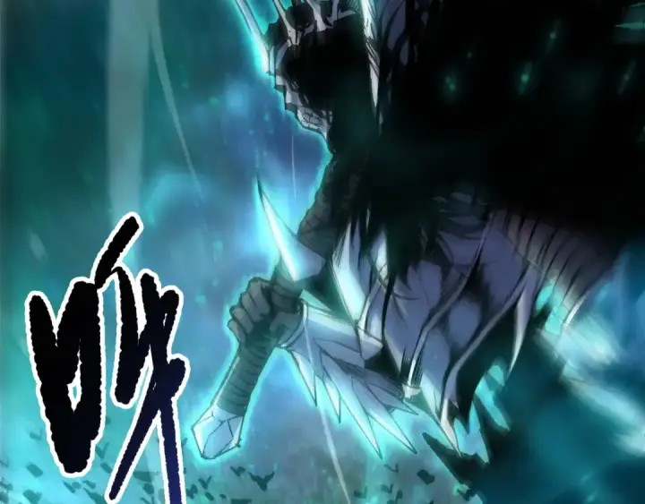 漫画《死灵法师！我即是天灾》第268话  前辈的敌意第157张图