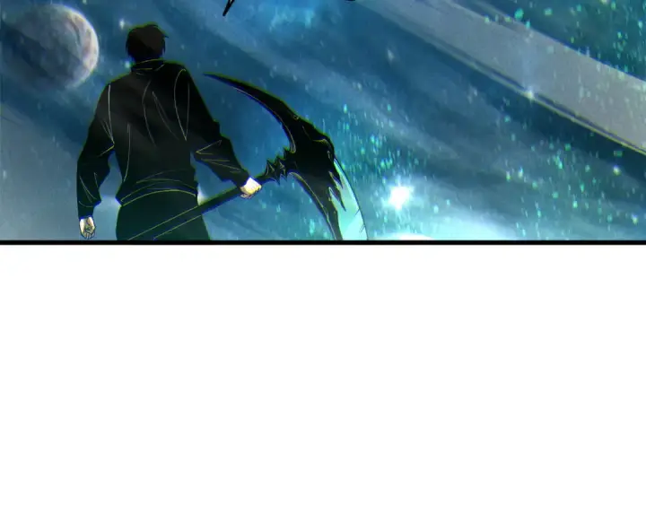 漫画《死灵法师！我即是天灾》第268话  前辈的敌意第36张图