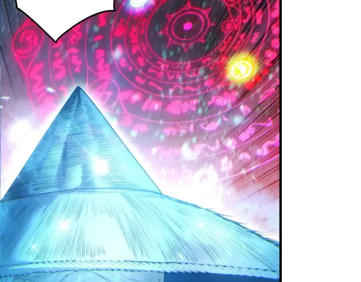 漫画《死灵法师！我即是天灾》第268话  前辈的敌意第75张图