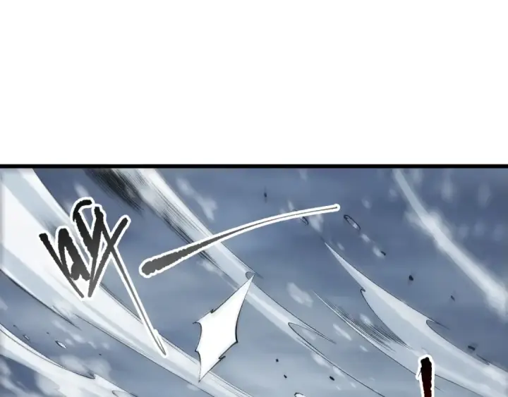 《死灵法师！我即是天灾》第270话 前往昆仑神宫终段副本图81