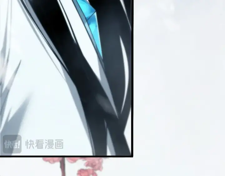 《死灵法师！我即是天灾》第271话昆仑大神？图108