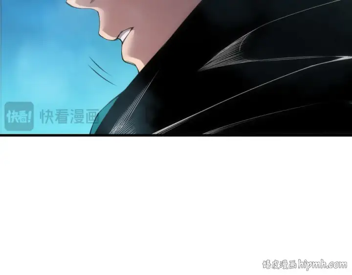 《死灵法师！我即是天灾》第271话昆仑大神？图32