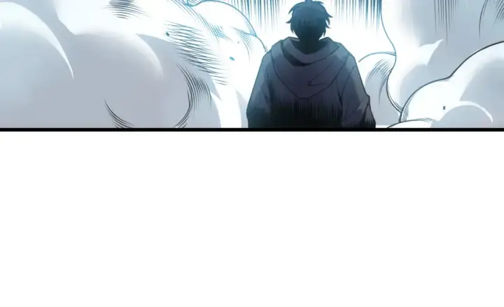 《死灵法师！我即是天灾》第271话昆仑大神？图38