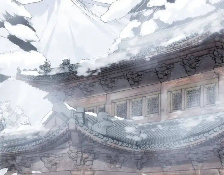 《死灵法师！我即是天灾》第271话昆仑大神？图42